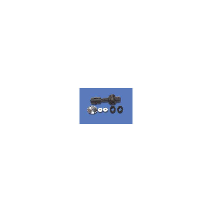 HM-52-1-Z-08 - Rotor head set