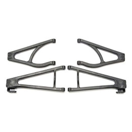 TX-5333R TRIANGLES DE SUSPENSION SUPERIEURS ET INFERIEURS (2) (TRX5333R)
