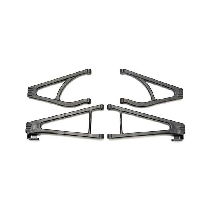 TX-5333R TRIANGLES DE SUSPENSION SUPERIEURS ET INFERIEURS (2) (TRX5333R)