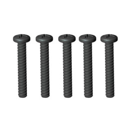 AC-30241 - BT3*20 BH screw 5 pcs (30241) ACME Racing