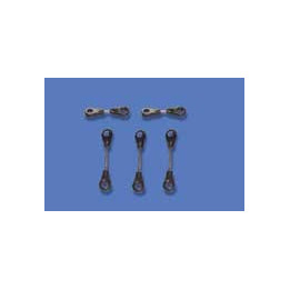 HM-52-1-Z-09 - Ball linkage set