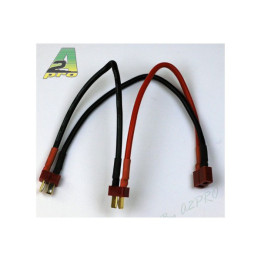 Adaptateur Y Dean série (11017)-A2-11017-Hangar RC.com-A2Pro
