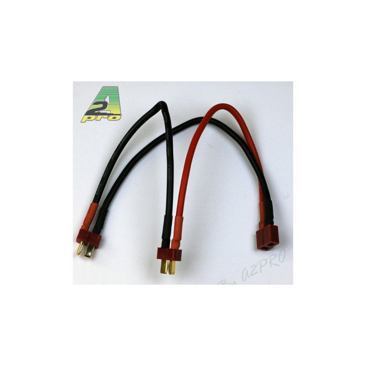 Adaptateur Y Dean série (11017)-A2-11017-Hangar RC.com-A2Pro
