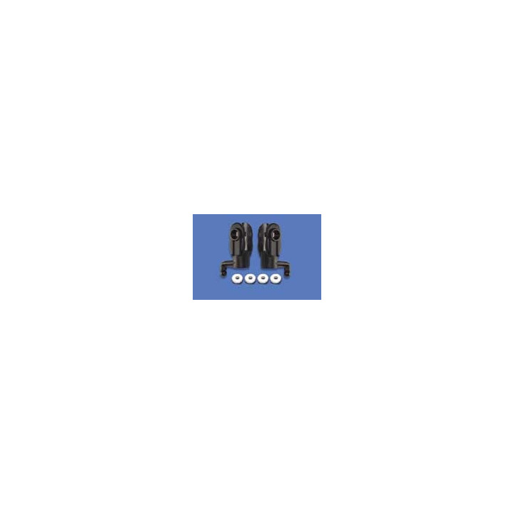 HM-52-1-Z-10 - Main blades holder