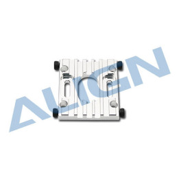 500PRO Motor Mount (H50042AT)-AL-H50042AT-Hangar RC.com-Align
