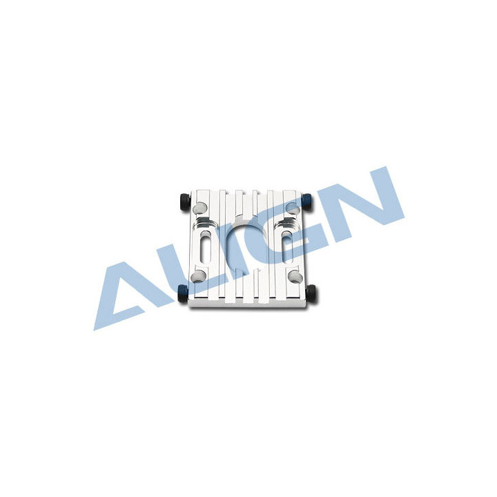 500PRO Motor Mount (H50042AT)-AL-H50042AT-Hangar RC.com-Align