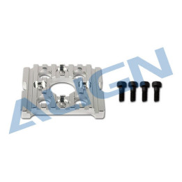 600PRO Motor Mount (H60219AT)-AL-H60219AT-Hangar RC.com-Align