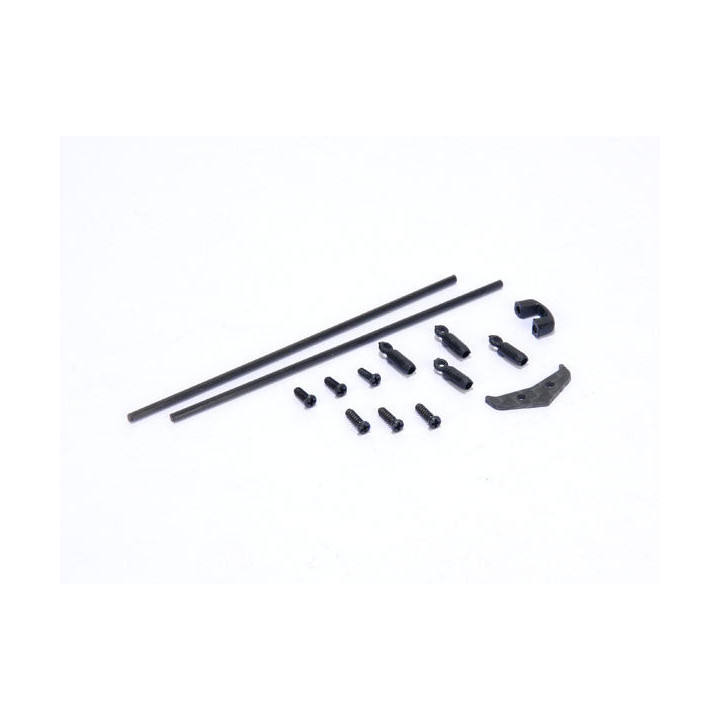Tail Boom Support for Xtreme Skid -Trex 150-AT15011-Hangar RC.com-Xtreme