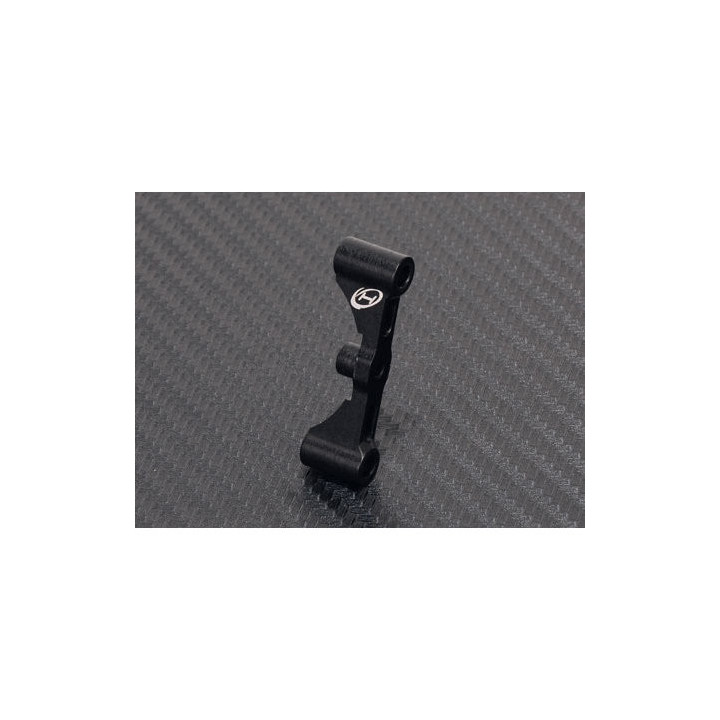 HO-HPAT80001 - ALU 7075 vertical stabilizer mount - T-REX 800E pro
