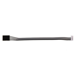 Vbar control Rx satelitte 20 mm (04896)-MK-04896-Hangar RC.com-Mikado