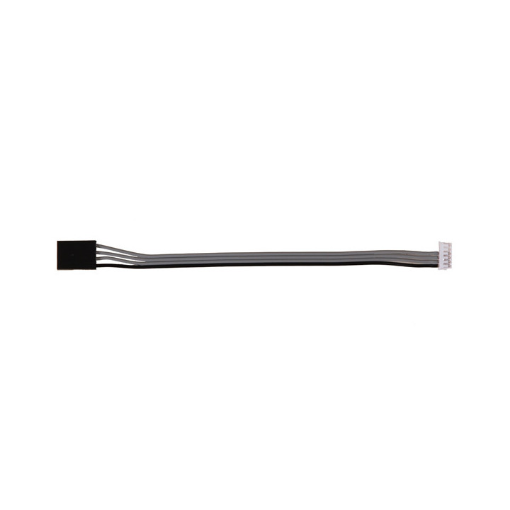 Vbar control Rx satelitte 20 mm (04896)-MK-04896-Hangar RC.com-Mikado