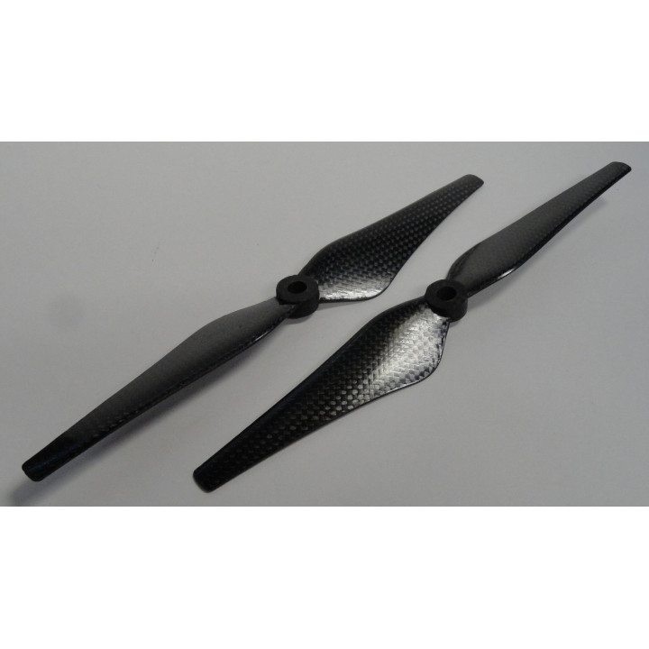 DJI 9443 Carbon Fiber Propellers for DJI Phantom...