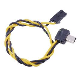 Gopro 3 USB to AV cable-DT-CAB2-Hangar RC.com-