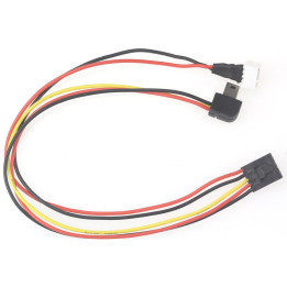TS832 to Gopro AV/Power Cable-DT-CAB3-Hangar RC.com-