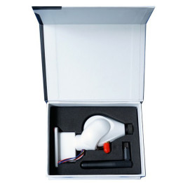 Camera Transmitter Servo(white)-DT-FC108-Hangar RC.com-