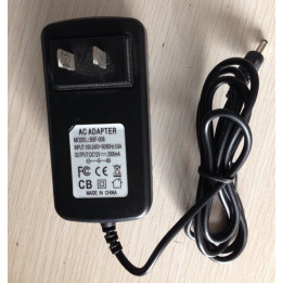 EU charger for RX-LCD5802-DT-LCD5802CHARGER-Hangar RC.com-