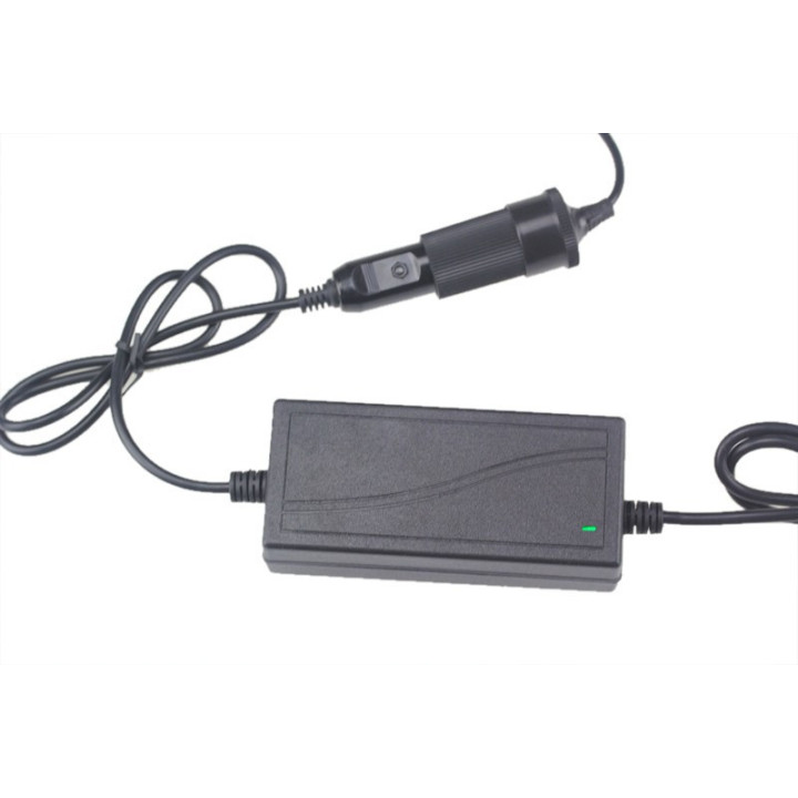 DJI Phantom 2 Vision Battery Car Charger-DT-PC3-Hangar RC.com-