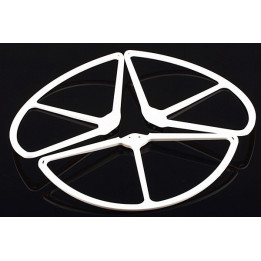 Protective Nylon Blade Ring for DJI Phantom...