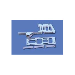 HM-52-1-Z-16 - Main frame set