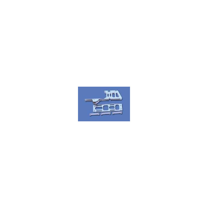 HM-52-1-Z-16 - Main frame set
