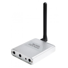 5.8G wireless AV receiver-DT-RC305-Hangar RC.com-