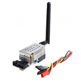 5.8G 500mW AV wireless transmitter-DT-TS352-Hangar RC.com-