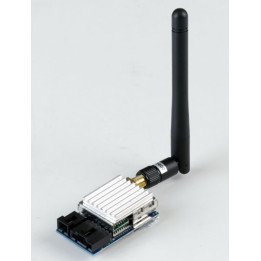 5.8G 400mW AV wireless transmitter-DT-TS353-Hangar RC.com-