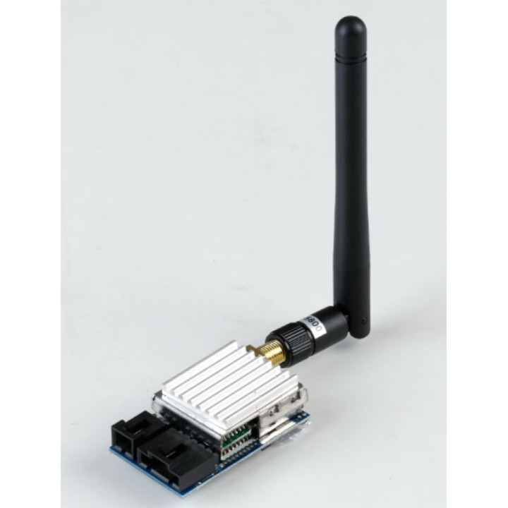 5.8G 400mW AV wireless transmitter-DT-TS353-Hangar RC.com-