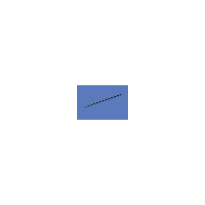 HM-52-1-Z-17 - Tail boom