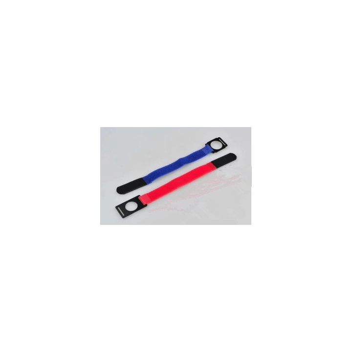 Gopro 3 Camera Velcro Fastener Strap-DT-VFS-Hangar RC.com-