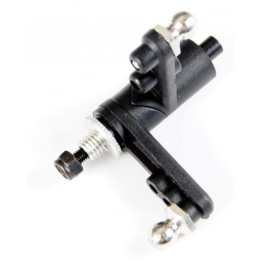 Steering Assembly A x 1pc (H02025)-HS-02025-Hangar RC.com-HSP