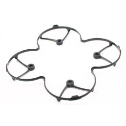 HU-H107C-A20 - HUBSAN X4C/D MINI QUAD BLACK PROPELLER PROTECTION COVER Hubsan