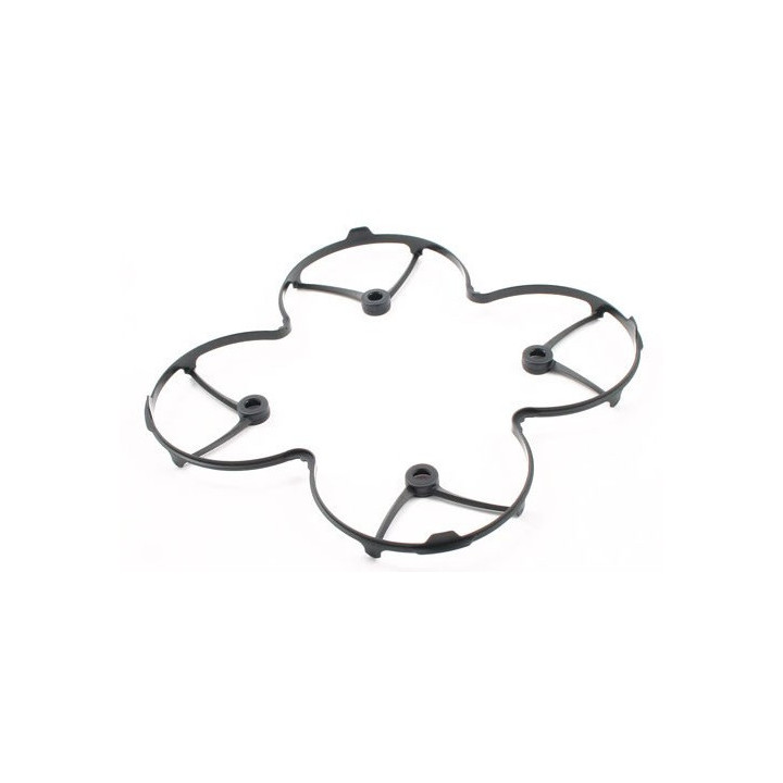 HU-H107C-A20 - HUBSAN X4C/D MINI QUAD BLACK PROPELLER PROTECTION COVER Hubsan