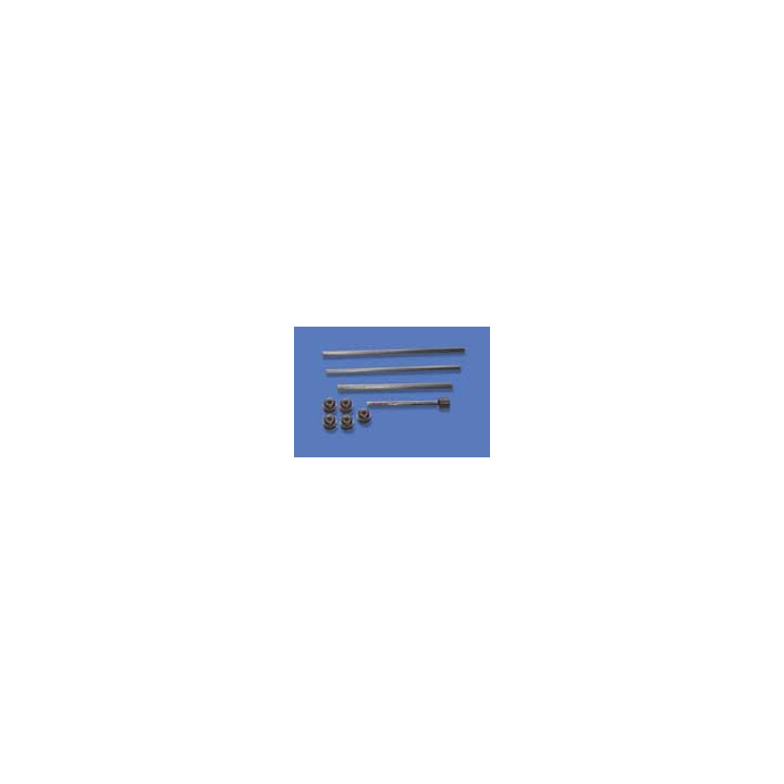 HM-52-1-Z-21 - Knighthead set