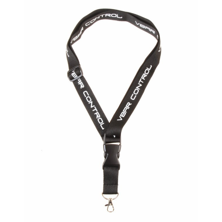 VBar Control lanyard (04893)-MK-04893-Hangar RC.com-Mikado