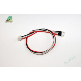 Pro-TroniK balance Extension 3s lead (12244)-A2-12244-Hangar RC.com-A2Pro