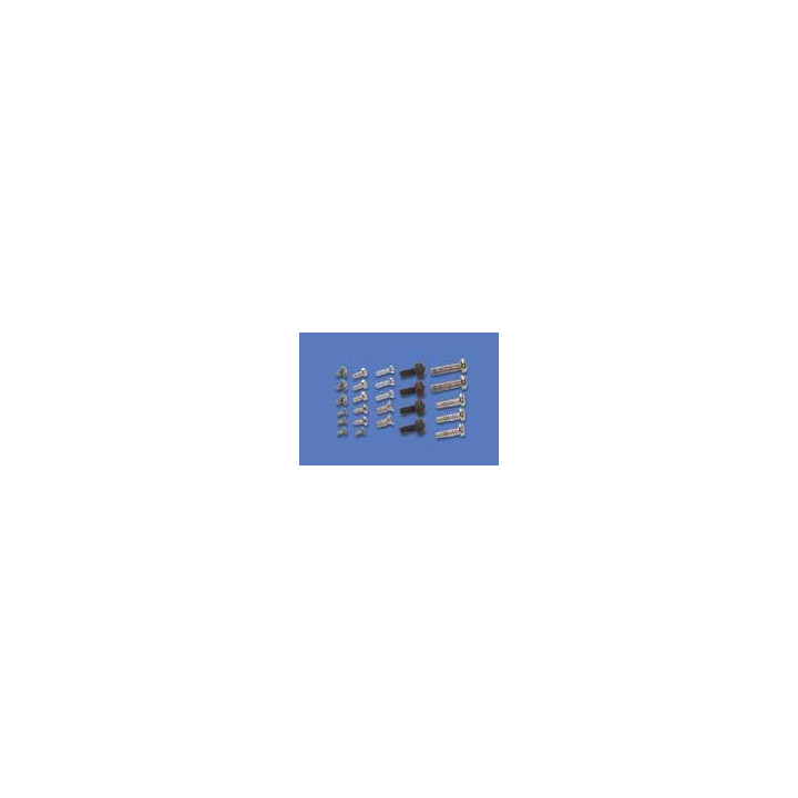HM-52-1-Z-23 - Screw set