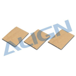 AL-HED00002T - OSD+FPV Video Transmitter Double Sided Tape (HED00002T) Align