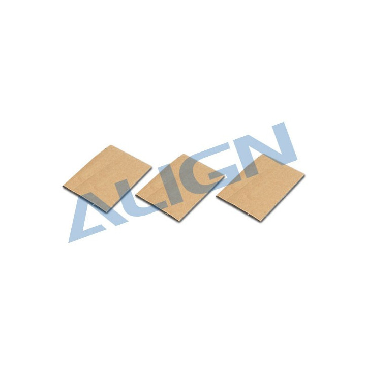 AL-HED00002T - OSD+FPV Video Transmitter Double Sided Tape (HED00002T) Align