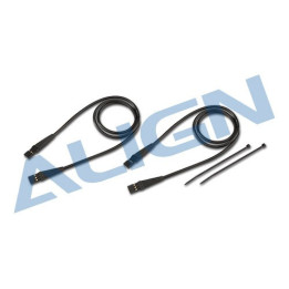 AL-HEP48001T - ESC Signal Wire Set (HEP48001T) Align