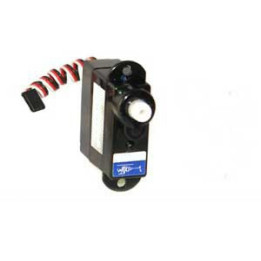 HM-52-1-Z-24 - Servo 4.3g