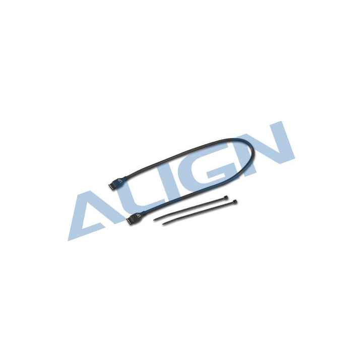AL-HEPOSD01T - OSD Signal Wire Set (HEPOSD01T) Align
