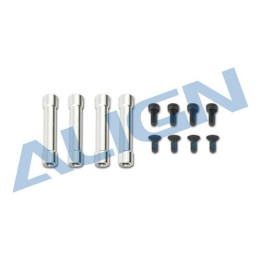 AL-M480007XXT - M480 Battery Plate Standoff (M480007XXT) Align