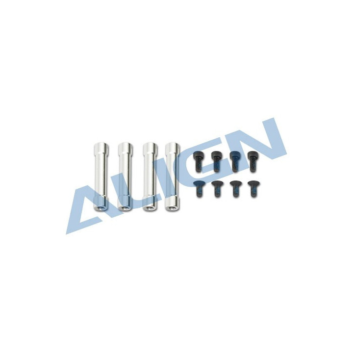 AL-M480007XXT - M480 Battery Plate Standoff (M480007XXT) Align