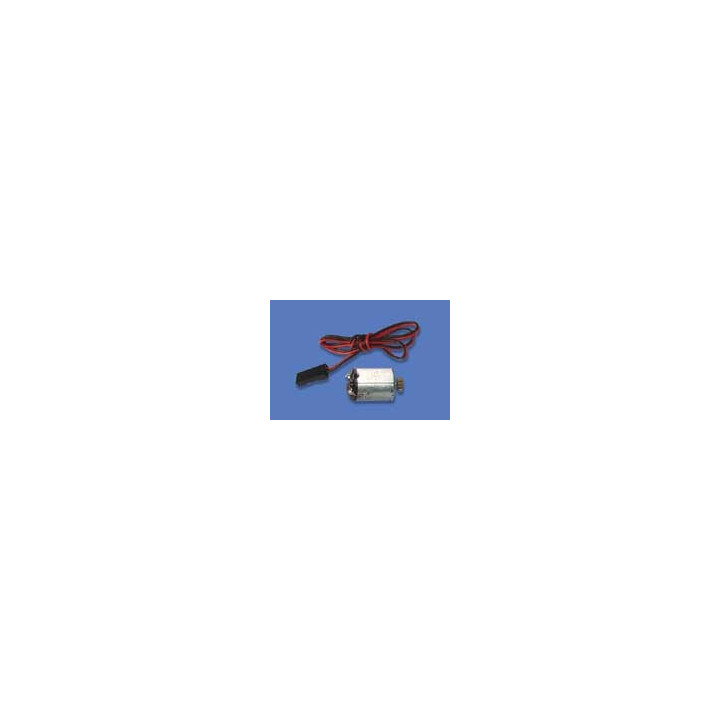 HM-52-1-Z-26 - Tail motor(1215)