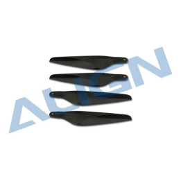 AL-MD0703AT - 7 Inch Main Rotor (MD0703AT) Align