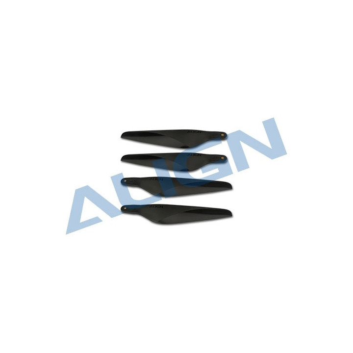 AL-MD0703AT - 7 Inch Main Rotor (MD0703AT) Align