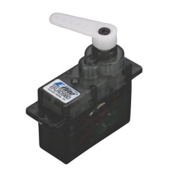 EF-DS60 - 6.0-Gram DS60 Digital Super Sub-Micro Servo (EFLRDS60) E-flite