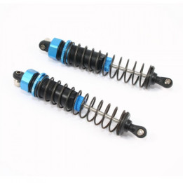 FT-6203 - FTX VANTAGE/CARNAGE REAR SHOCK COMPLETE 2PCS (FTX6203) FTX