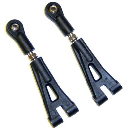 Rear Upper Arm 2pcs (08051)-HS-08051-Hangar RC.com-HSP